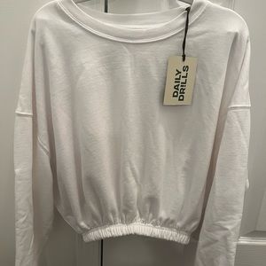 DAILY DRILLS BUBBLE CREW